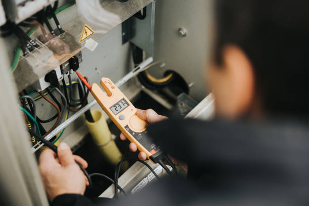 Best 24-Hour Electrician  in Roselle Park, NJ
