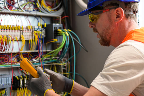 Best Electrical System Inspection  in Roselle Park, NJ